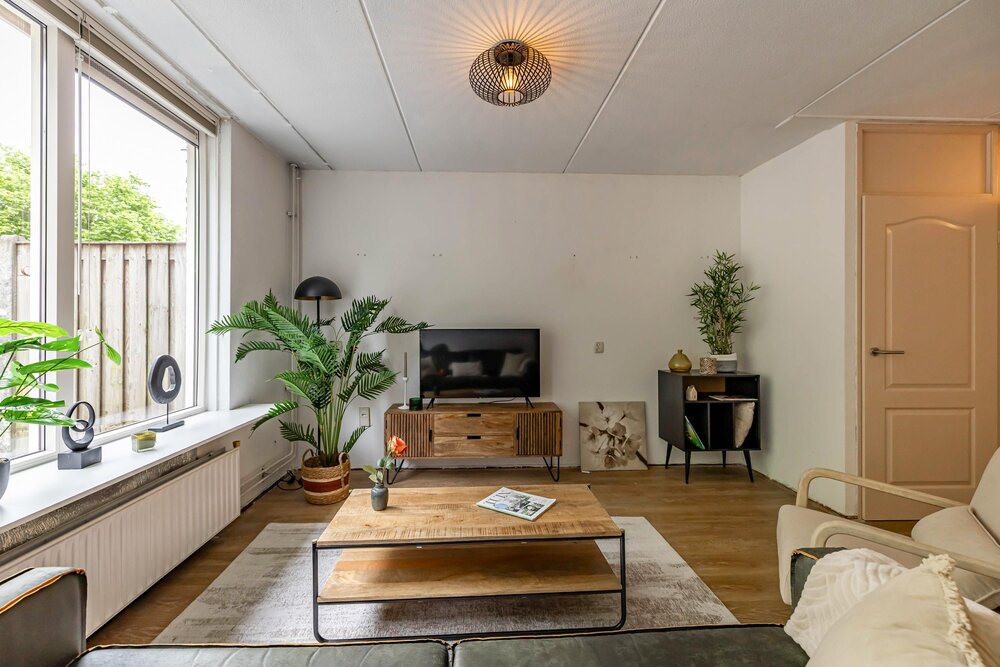 Mudaheerd 128, 9737 XE Groningen - € 295.000 k.k. - ben-s Makelaars Groningen