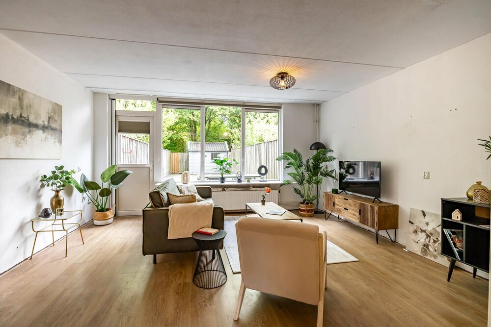 Mudaheerd 128, 9737 XE Groningen - € 295.000 k.k. - ben-s Makelaars Groningen
