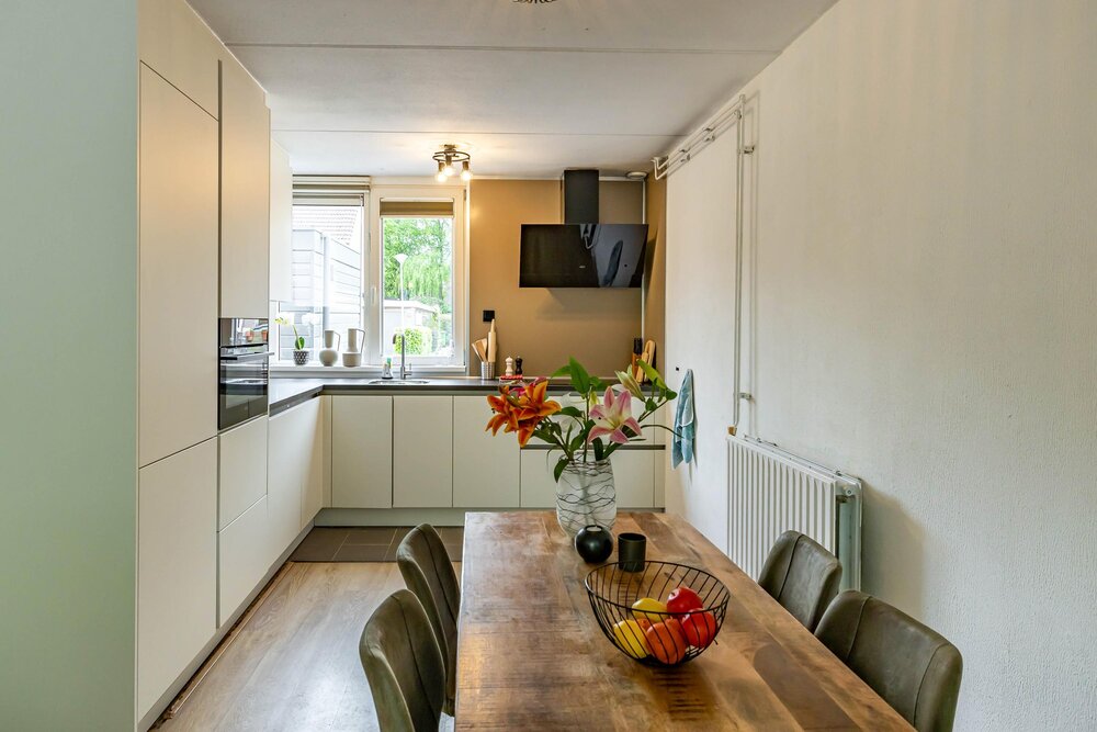 Mudaheerd 128, 9737 XE Groningen - € 295.000 k.k. - ben-s Makelaars Groningen