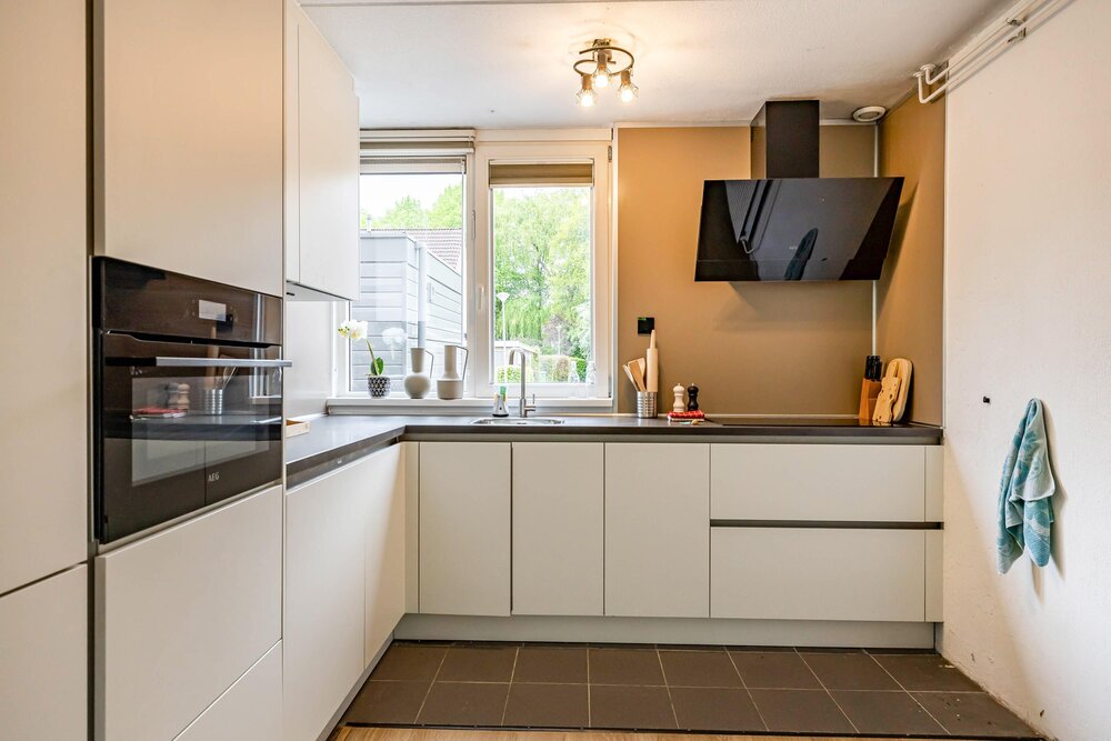 Mudaheerd 128, 9737 XE Groningen - € 295.000 k.k. - ben-s Makelaars Groningen