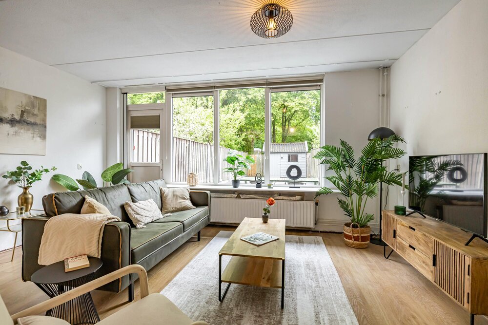 Mudaheerd 128, 9737 XE Groningen - € 295.000 k.k. - ben-s Makelaars Groningen