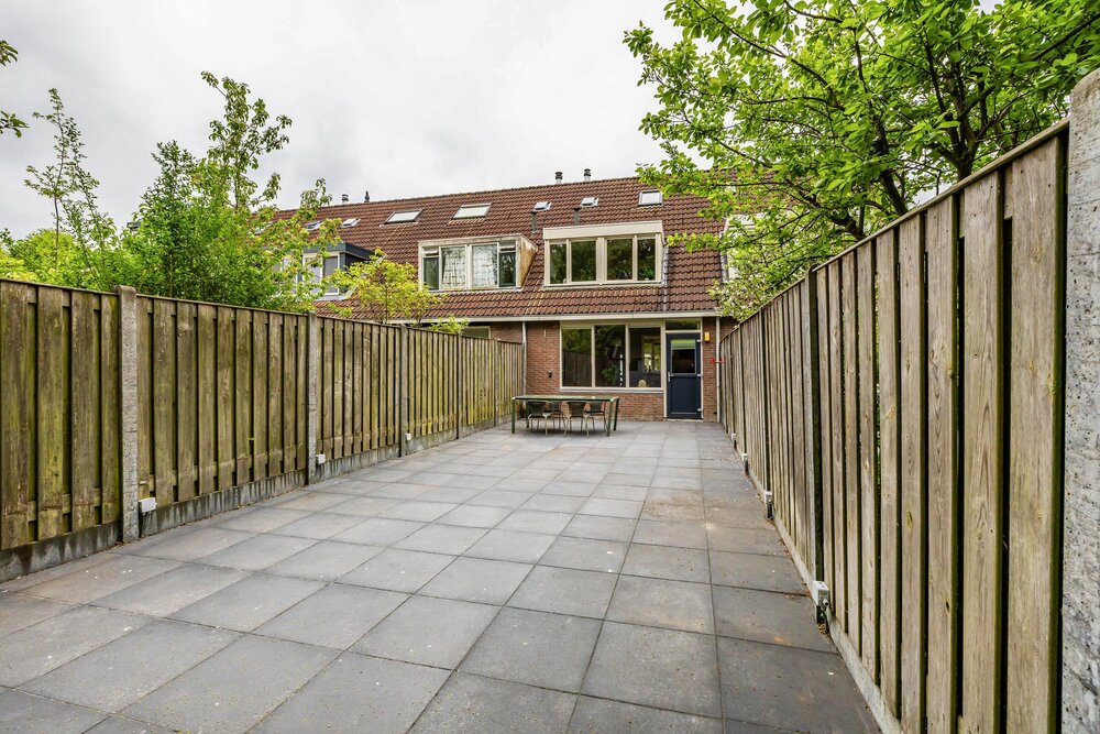 Mudaheerd 128, 9737 XE Groningen - € 295.000 k.k. - ben-s Makelaars Groningen