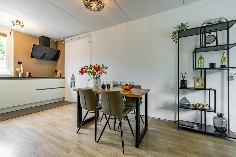 Mudaheerd 128, 9737 XE Groningen - € 295.000 k.k. - ben-s Makelaars Groningen
