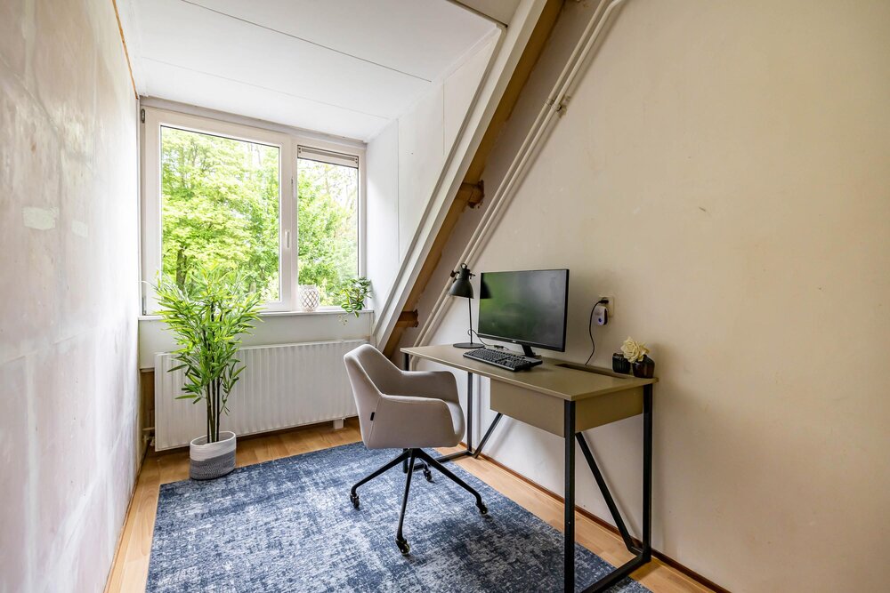 Mudaheerd 128, 9737 XE Groningen - € 295.000 k.k. - ben-s Makelaars Groningen