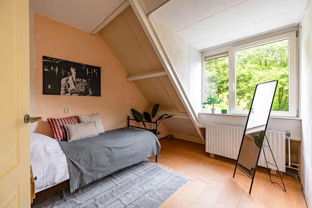 Mudaheerd 128, 9737 XE Groningen - € 295.000 k.k. - ben-s Makelaars Groningen