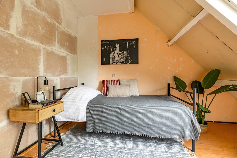 Mudaheerd 128, 9737 XE Groningen - € 295.000 k.k. - ben-s Makelaars Groningen