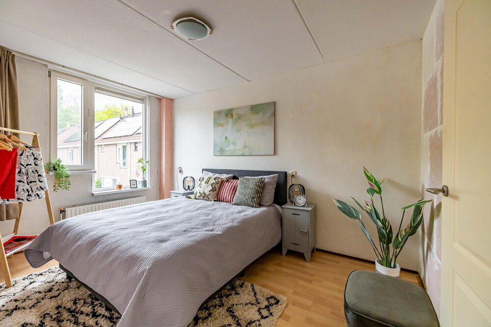 Mudaheerd 128, 9737 XE Groningen - € 295.000 k.k. - ben-s Makelaars Groningen