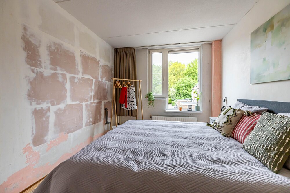 Mudaheerd 128, 9737 XE Groningen - € 295.000 k.k. - ben-s Makelaars Groningen