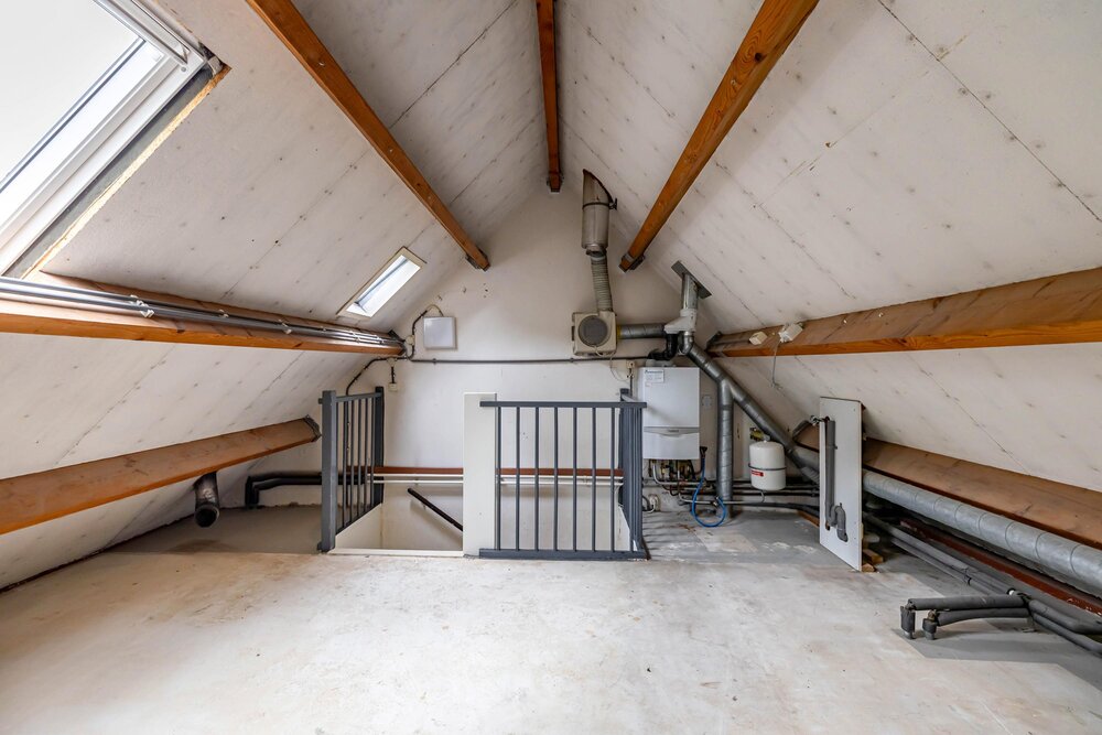 Mudaheerd 128, 9737 XE Groningen - € 295.000 k.k. - ben-s Makelaars Groningen