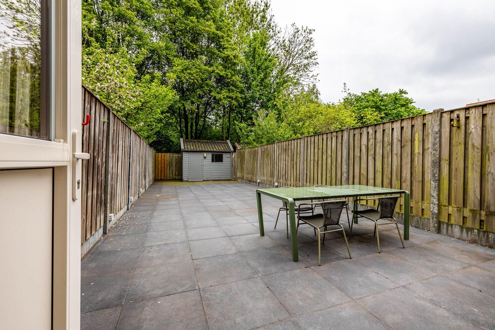 Mudaheerd 128, 9737 XE Groningen - € 295.000 k.k. - ben-s Makelaars Groningen