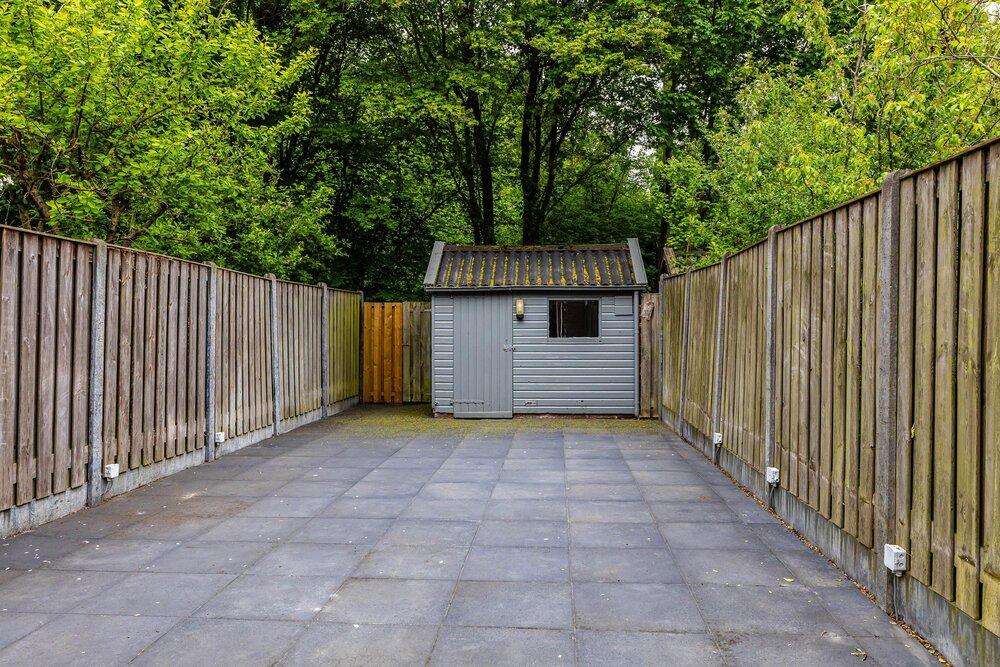 Mudaheerd 128, 9737 XE Groningen - € 295.000 k.k. - ben-s Makelaars Groningen