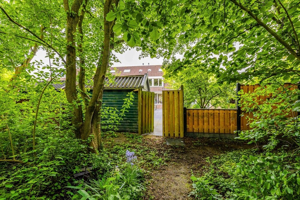Mudaheerd 128, 9737 XE Groningen - € 295.000 k.k. - ben-s Makelaars Groningen