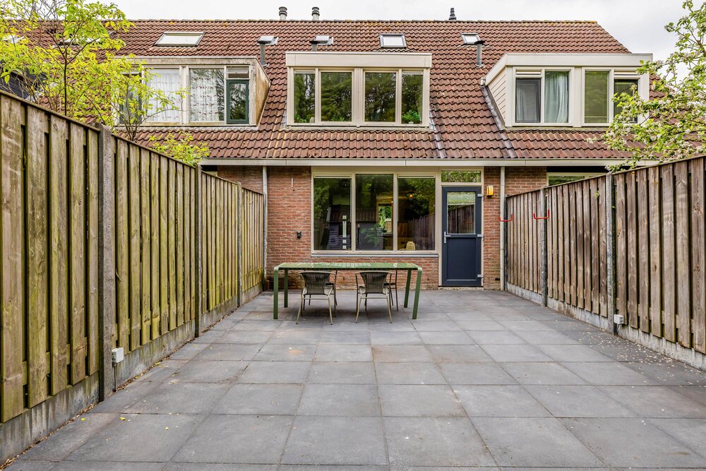 Mudaheerd 128, 9737 XE Groningen - € 295.000 k.k. - ben-s Makelaars Groningen