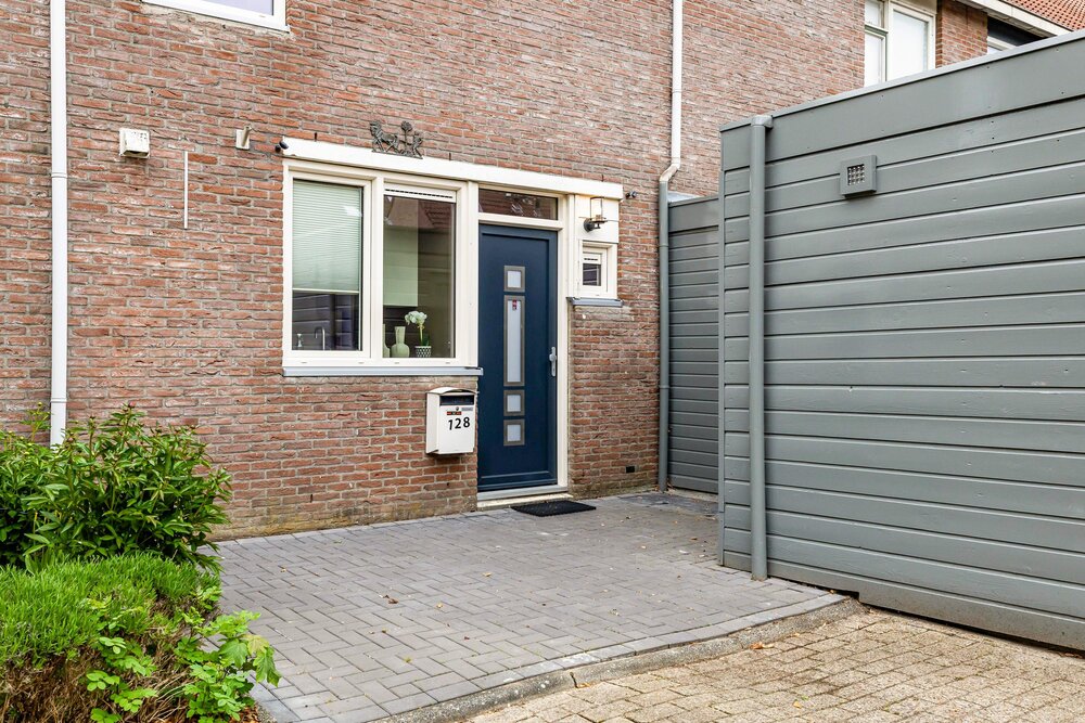 Mudaheerd 128, 9737 XE Groningen - € 295.000 k.k. - ben-s Makelaars Groningen