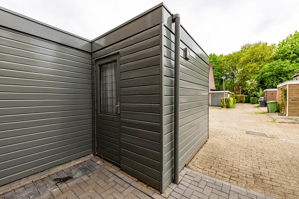 Mudaheerd 128, 9737 XE Groningen - € 295.000 k.k. - ben-s Makelaars Groningen