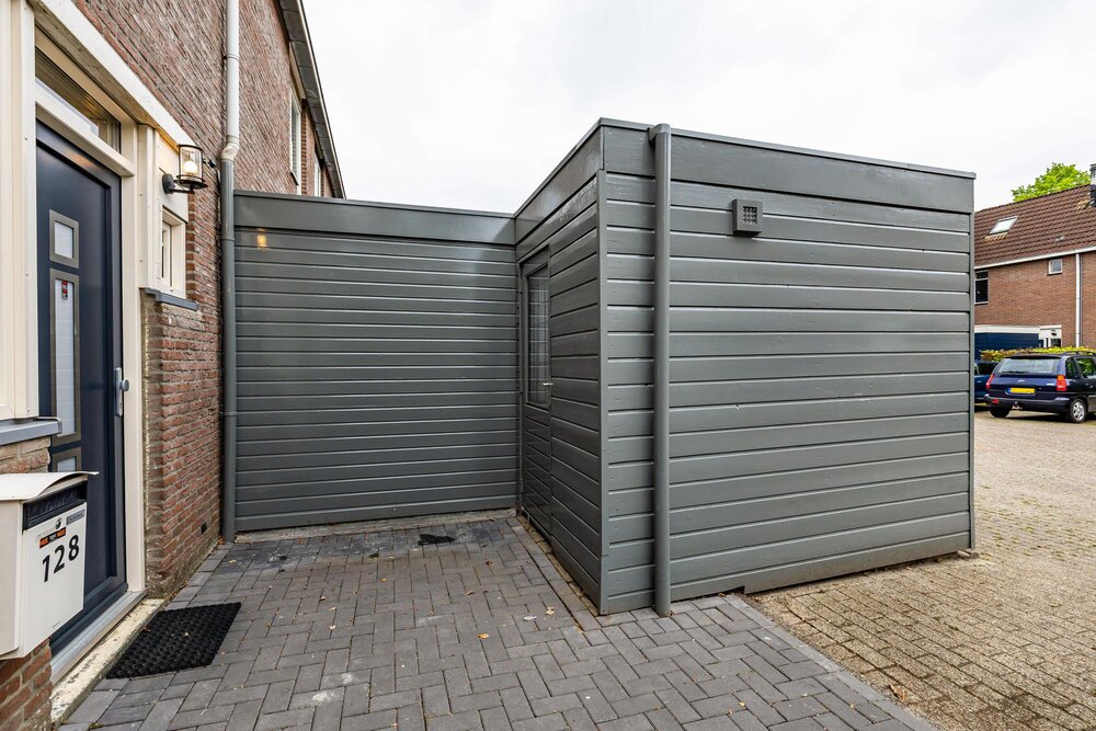 Mudaheerd 128, 9737 XE Groningen - € 295.000 k.k. - ben-s Makelaars Groningen