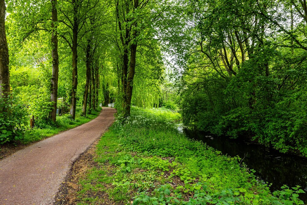 Mudaheerd 128, 9737 XE Groningen - € 295.000 k.k. - ben-s Makelaars Groningen