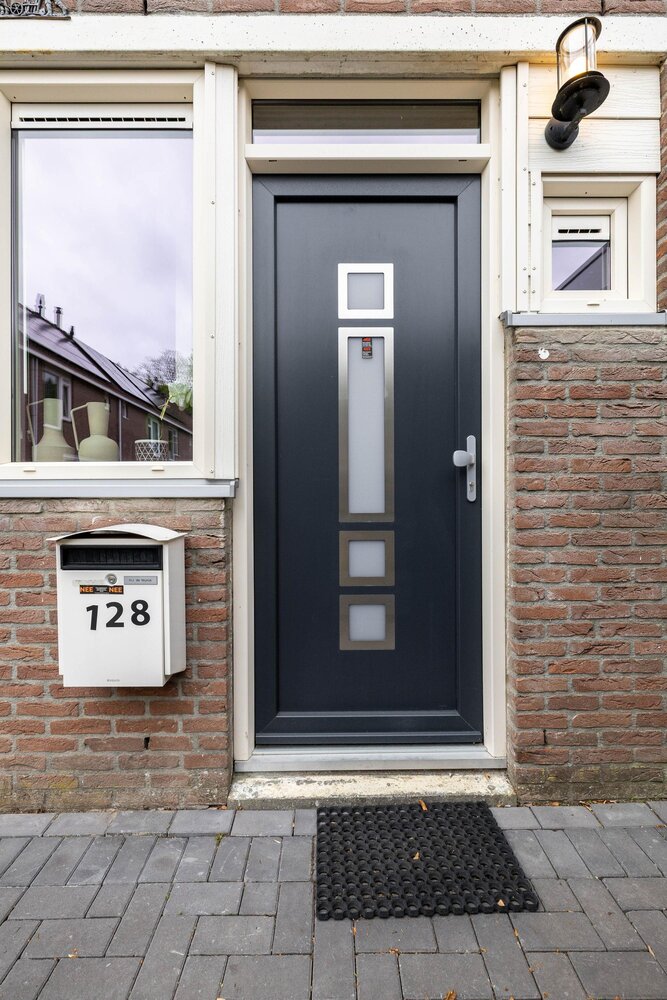 Mudaheerd 128, 9737 XE Groningen - € 295.000 k.k. - ben-s Makelaars Groningen