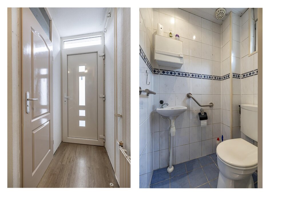 Mudaheerd 128, 9737 XE Groningen - € 295.000 k.k. - ben-s Makelaars Groningen