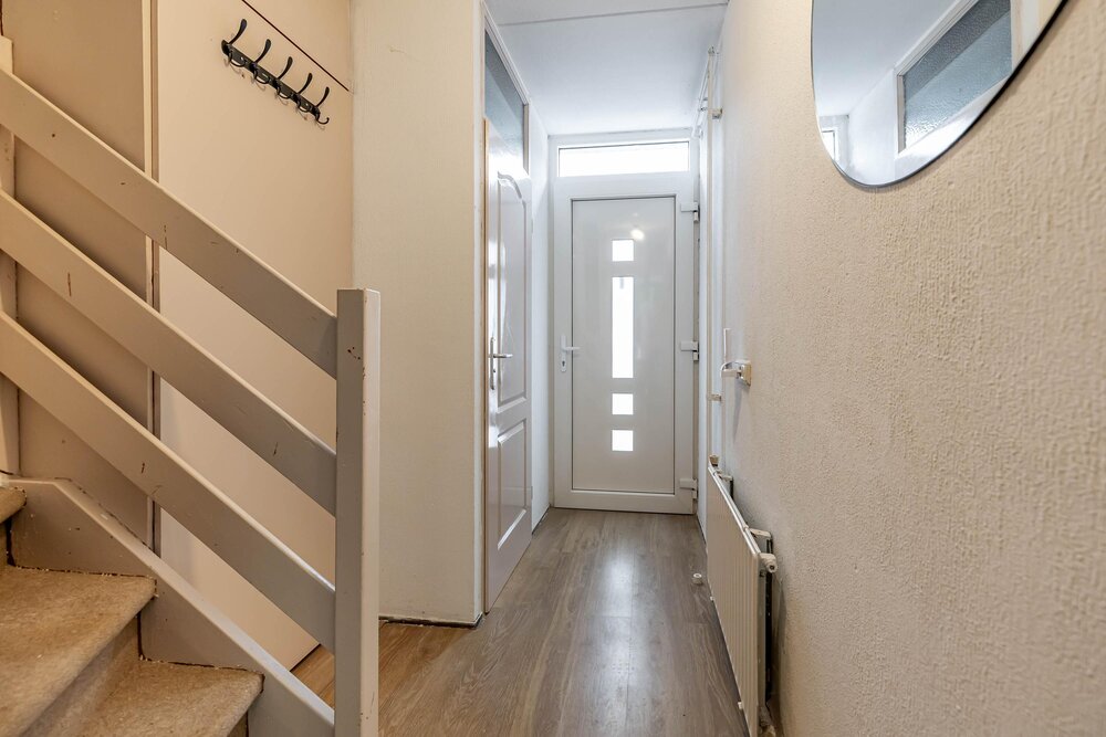 Mudaheerd 128, 9737 XE Groningen - € 295.000 k.k. - ben-s Makelaars Groningen