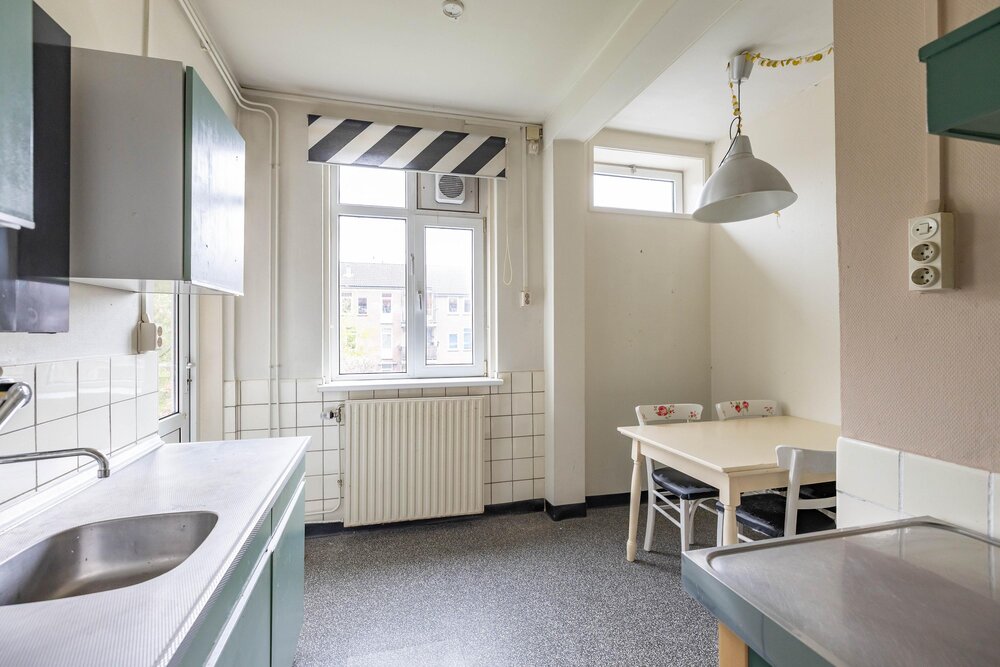 Gorechtkade 23a, 9713 BC Groningen - € 275.000 k.k. - ben-s Makelaars Groningen