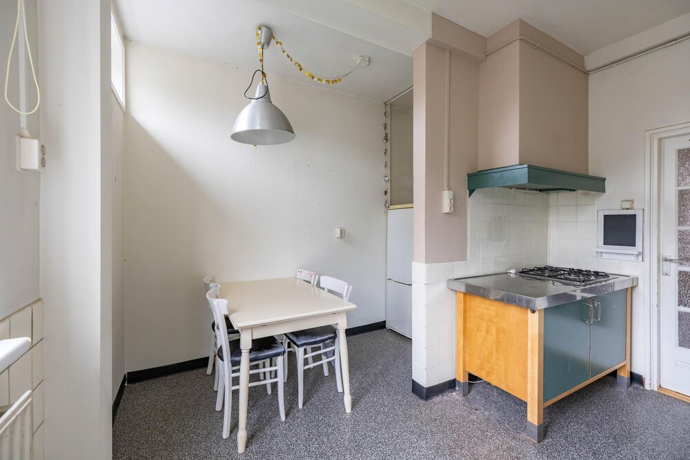 Gorechtkade 23a, 9713 BC Groningen - € 275.000 k.k. - ben-s Makelaars Groningen