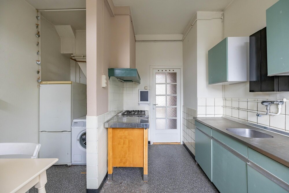 Gorechtkade 23a, 9713 BC Groningen - € 275.000 k.k. - ben-s Makelaars Groningen