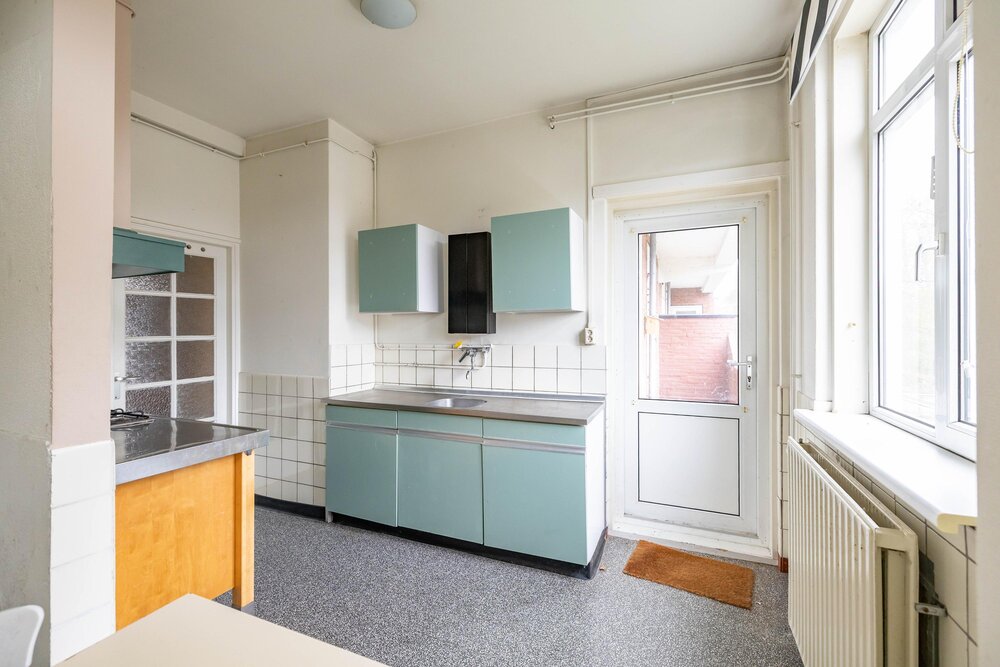 Gorechtkade 23a, 9713 BC Groningen - € 275.000 k.k. - ben-s Makelaars Groningen