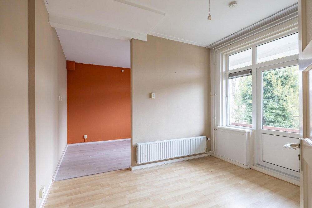 Gorechtkade 23a, 9713 BC Groningen - € 275.000 k.k. - ben-s Makelaars Groningen