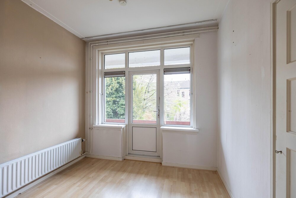 Gorechtkade 23a, 9713 BC Groningen - € 275.000 k.k. - ben-s Makelaars Groningen