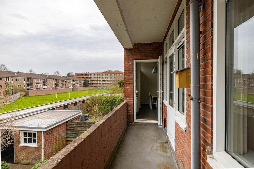 Gorechtkade 23a, 9713 BC Groningen - € 275.000 k.k. - ben-s Makelaars Groningen