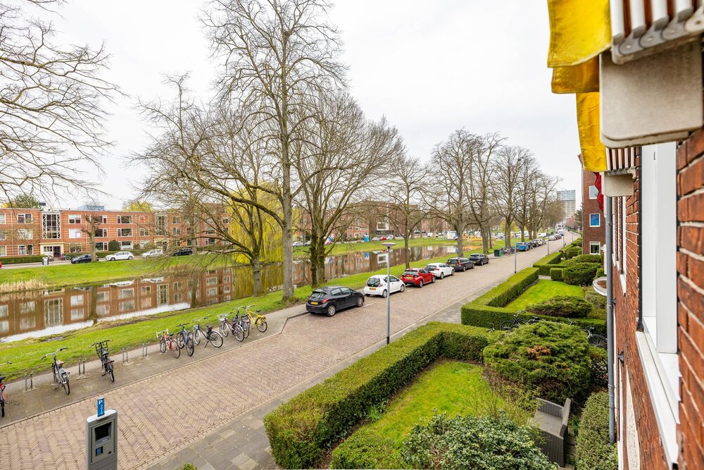 Gorechtkade 23a, 9713 BC Groningen - € 275.000 k.k. - ben-s Makelaars Groningen