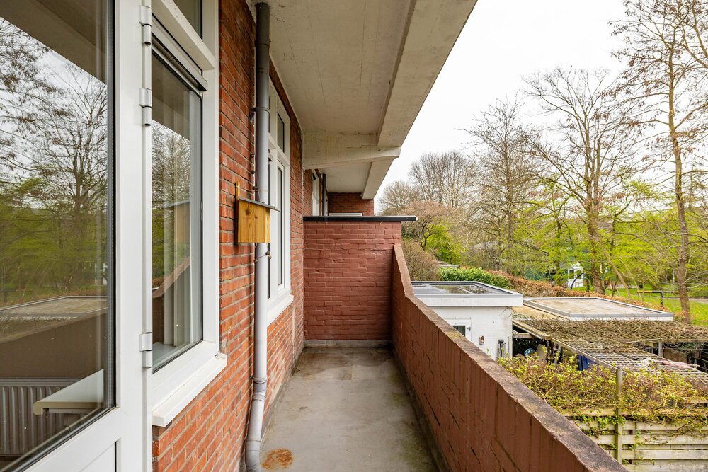 Gorechtkade 23a, 9713 BC Groningen - € 275.000 k.k. - ben-s Makelaars Groningen