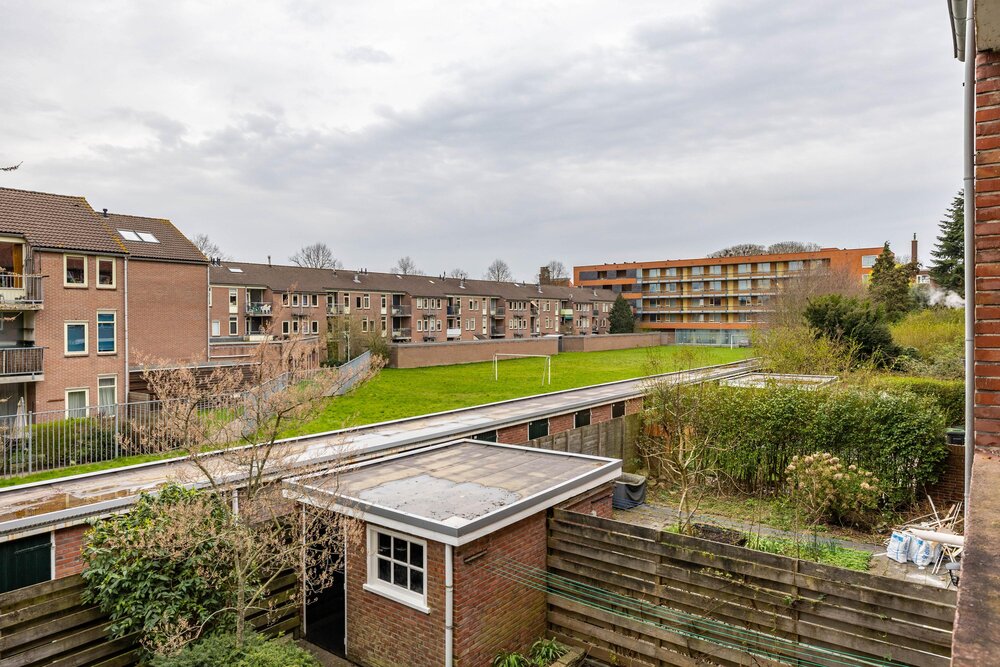 Gorechtkade 23a, 9713 BC Groningen - € 275.000 k.k. - ben-s Makelaars Groningen