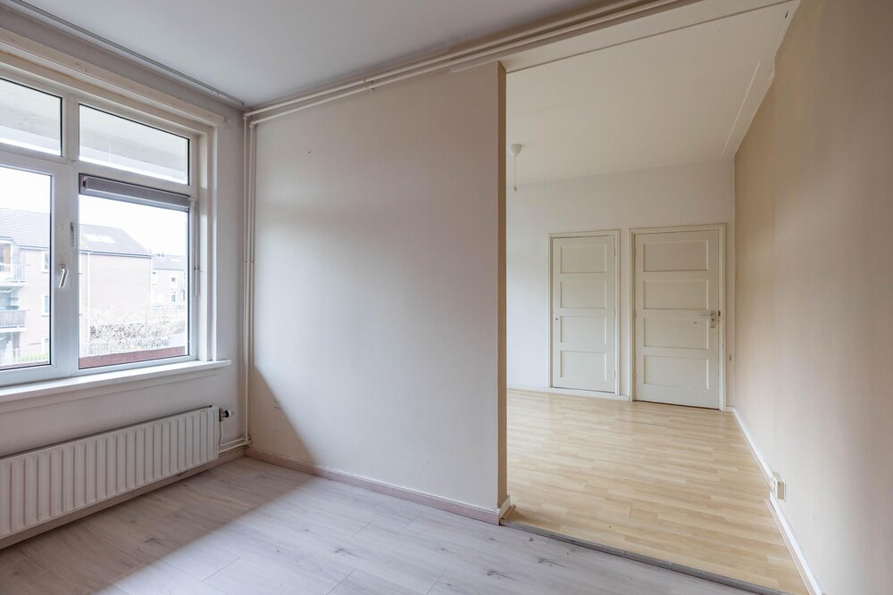 Gorechtkade 23a, 9713 BC Groningen - € 275.000 k.k. - ben-s Makelaars Groningen