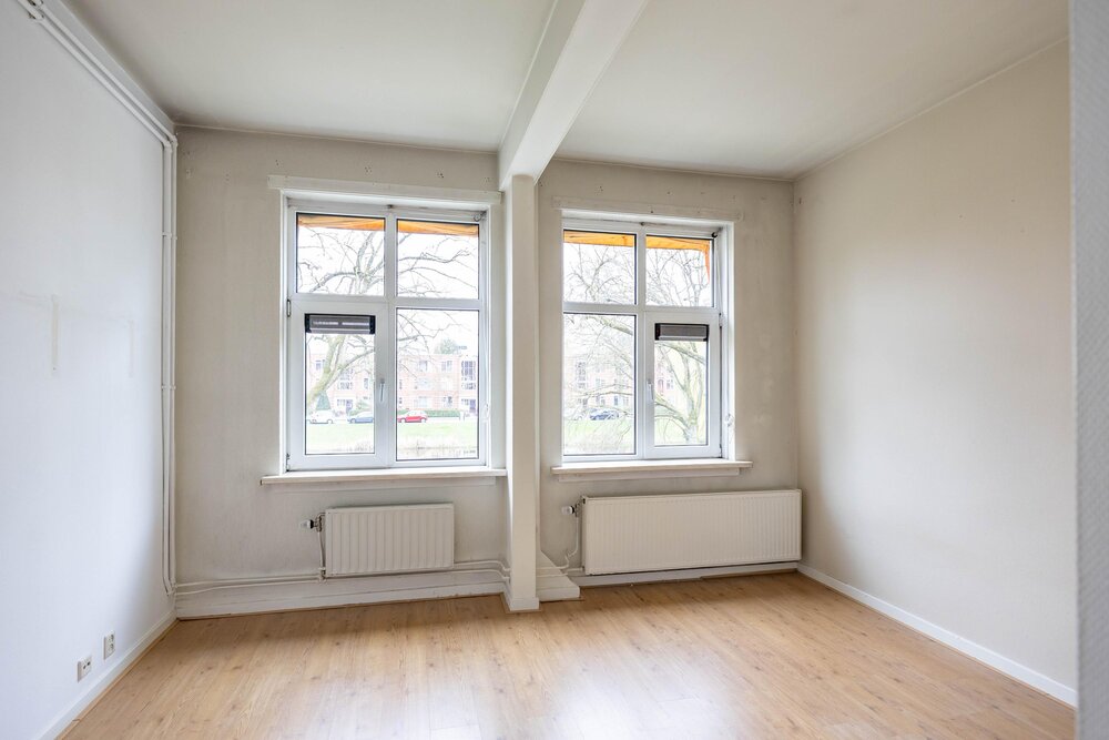 Gorechtkade 23a, 9713 BC Groningen - € 275.000 k.k. - ben-s Makelaars Groningen