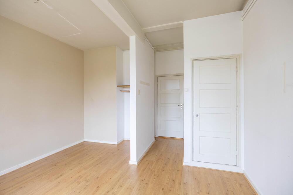 Gorechtkade 23a, 9713 BC Groningen - € 275.000 k.k. - ben-s Makelaars Groningen