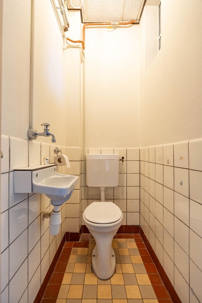 Gorechtkade 23a, 9713 BC Groningen - € 275.000 k.k. - ben-s Makelaars Groningen