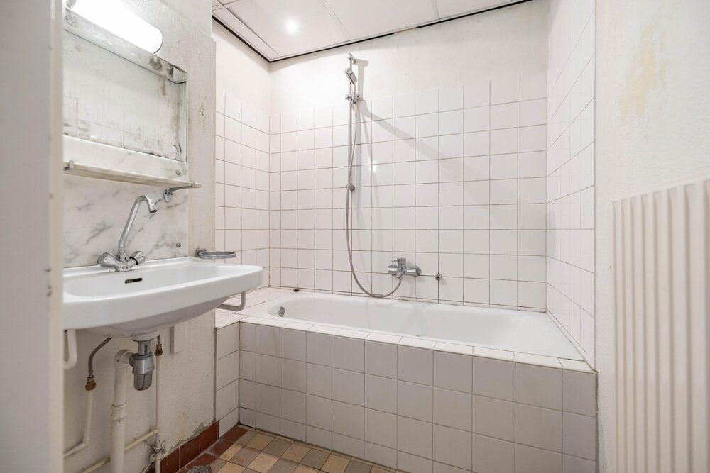 Gorechtkade 23a, 9713 BC Groningen - € 275.000 k.k. - ben-s Makelaars Groningen