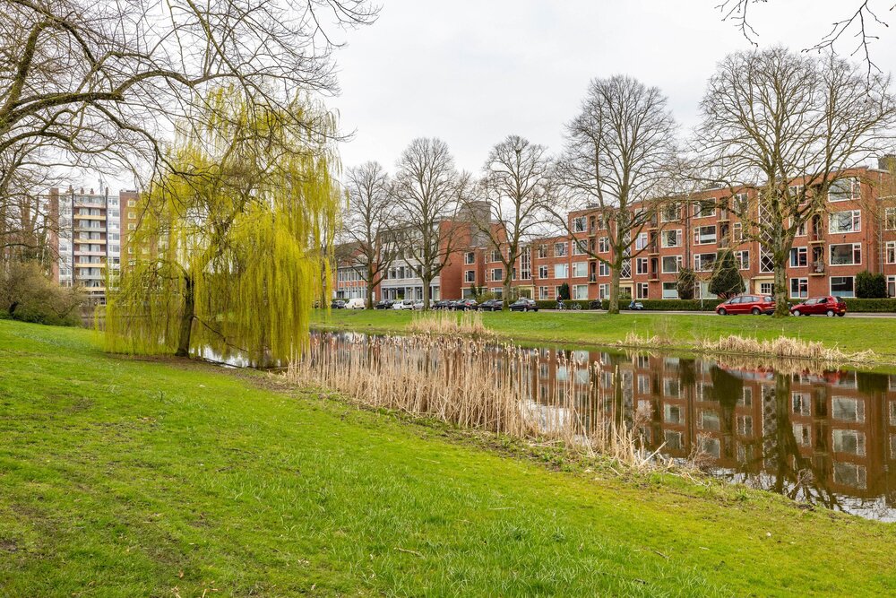 Gorechtkade 23a, 9713 BC Groningen - € 275.000 k.k. - ben-s Makelaars Groningen