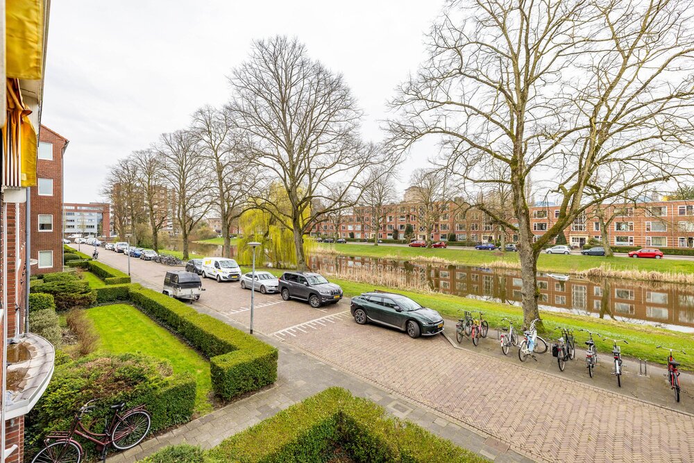 Gorechtkade 23a, 9713 BC Groningen - € 275.000 k.k. - ben-s Makelaars Groningen
