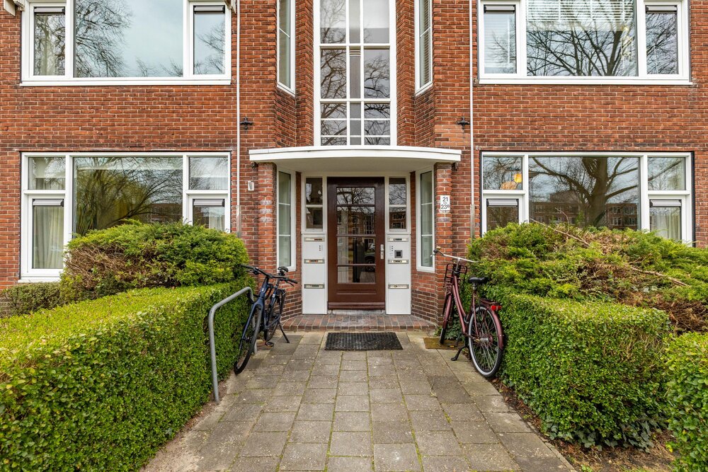 Gorechtkade 23a, 9713 BC Groningen - € 275.000 k.k. - ben-s Makelaars Groningen