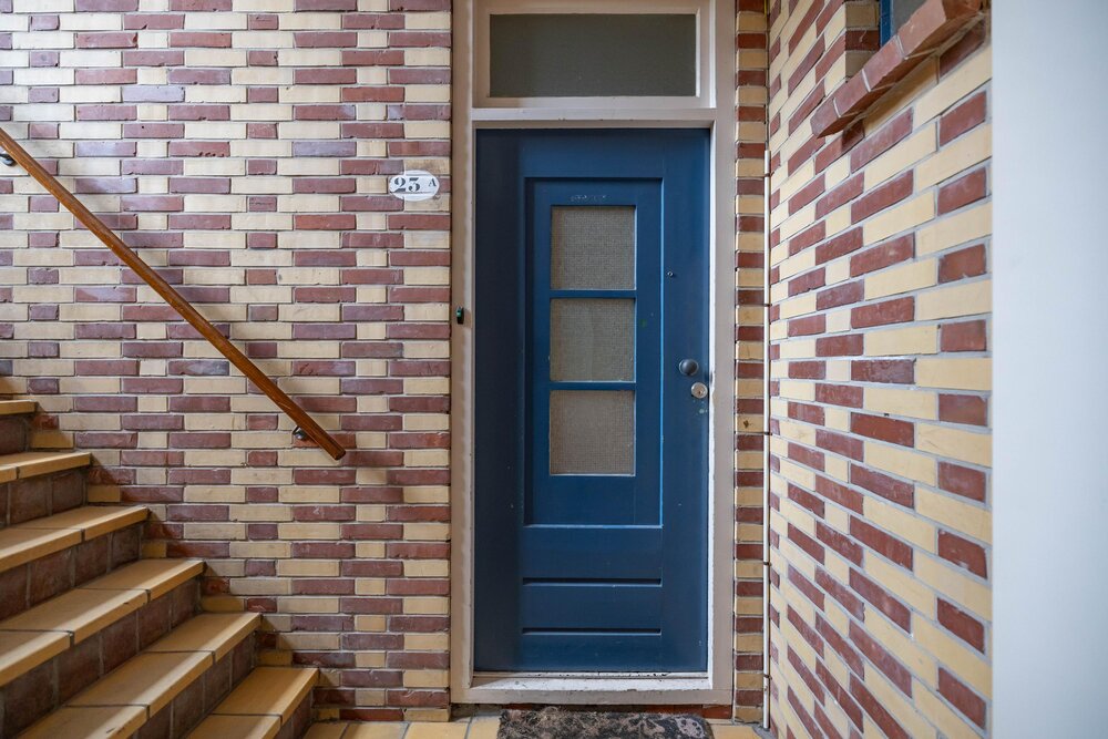 Gorechtkade 23a, 9713 BC Groningen - € 275.000 k.k. - ben-s Makelaars Groningen