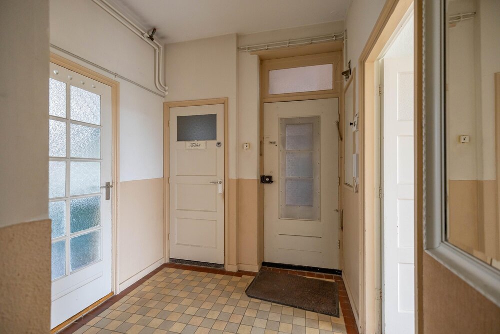 Gorechtkade 23a, 9713 BC Groningen - € 275.000 k.k. - ben-s Makelaars Groningen