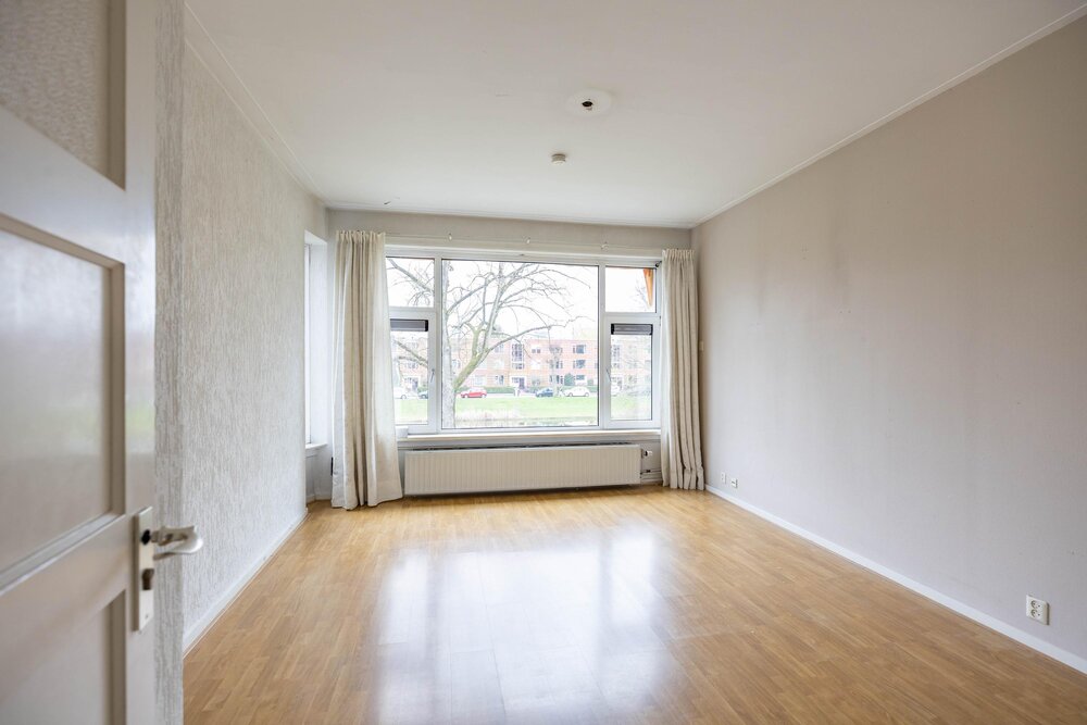 Gorechtkade 23a, 9713 BC Groningen - € 275.000 k.k. - ben-s Makelaars Groningen