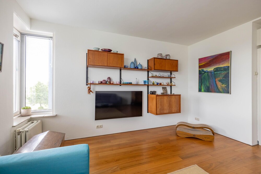 Florakade 396, 9713 ZL Groningen - € 285.000 k.k. - ben-s Makelaars Groningen