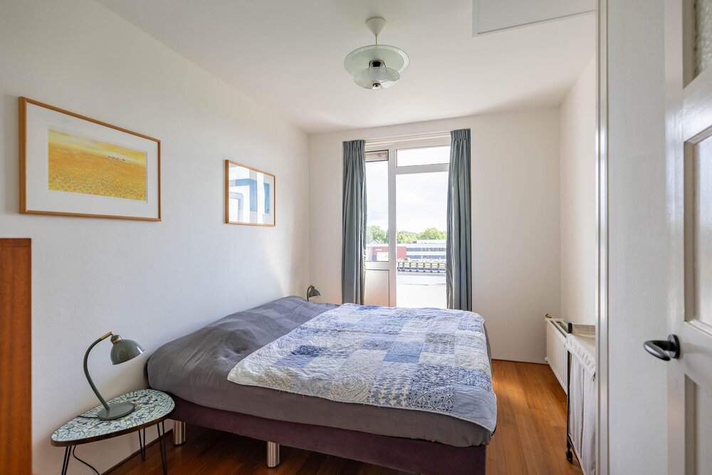 Florakade 396, 9713 ZL Groningen - € 285.000 k.k. - ben-s Makelaars Groningen