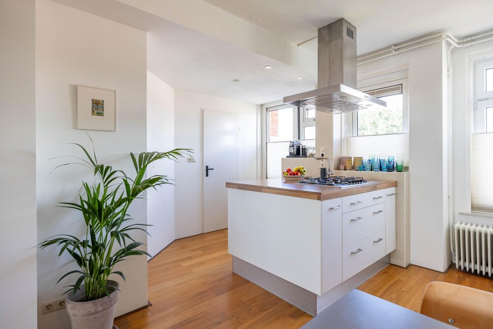 Florakade 396, 9713 ZL Groningen - € 285.000 k.k. - ben-s Makelaars Groningen