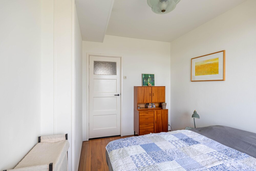 Florakade 396, 9713 ZL Groningen - € 285.000 k.k. - ben-s Makelaars Groningen