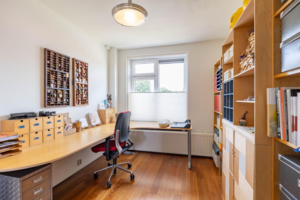 Florakade 396, 9713 ZL Groningen - € 285.000 k.k. - ben-s Makelaars Groningen